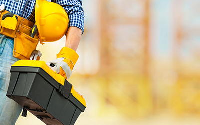 External Maintenance